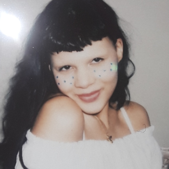 Meet your Posher, Itzy.bitsy. - Picture 1 of 1